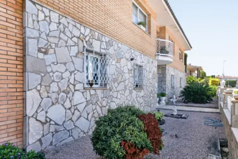 Chalet en Carrer de Dalt