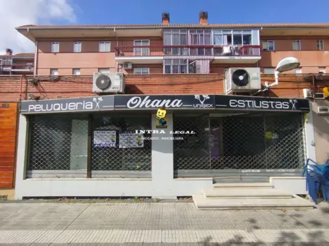 Local comercial en Plaza del Maestro Tárrega