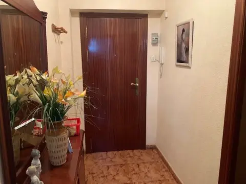 Piso en Puerto de Sagunto