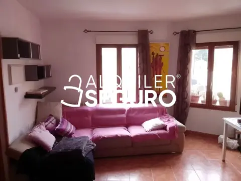 Chalet en Bustarviejo