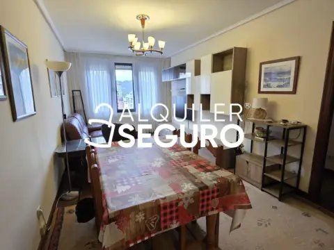 Piso en Castro Urdiales