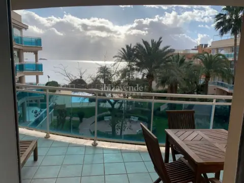 Piso en Playa Den Bossa