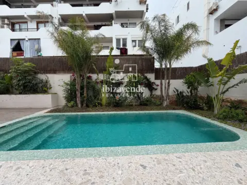 Piso en Es Vive