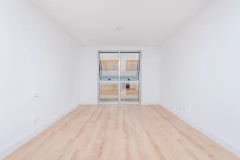 Piso en calle de Francisco Remiro