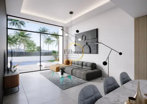 Casa unifamiliar en Murcia, Alhama de Murcia