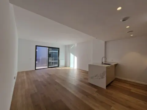 Piso en Carrer Migdia