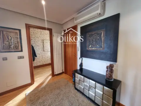 Casa adosada en Campo de Golf de Villamayor