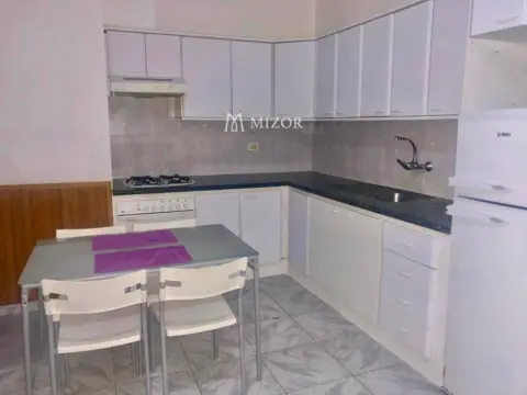 Apartamento en calle Real