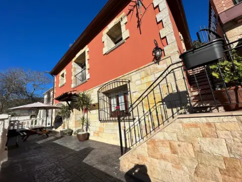 Casa en calle Bo Praves-Sierra, nº 38