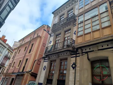 Piso en calle de Santa Lucía, 3