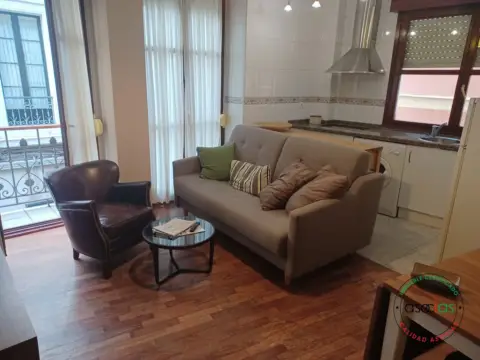 Piso en calle de Santa Lucía, 3