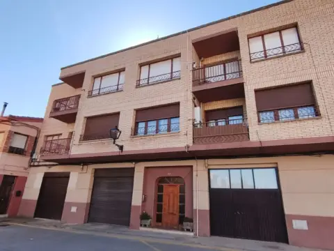 Piso en Paseo de San Raimundo, 51