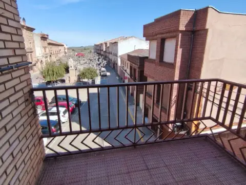Piso en Paseo de San Raimundo, 51