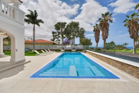 Casa en Golf Costa Adeje