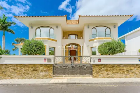 Casa en Golf Costa Adeje