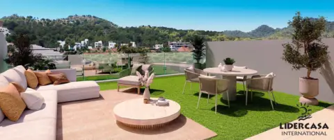 Apartamento en Los Belones