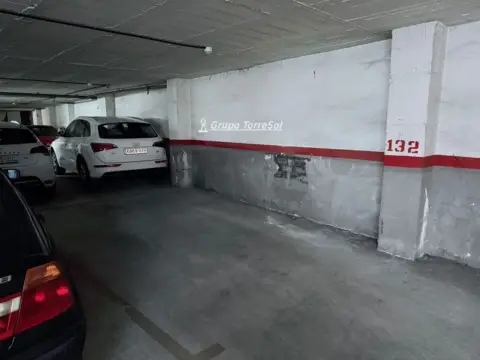 Garaje en Carretera de Valls