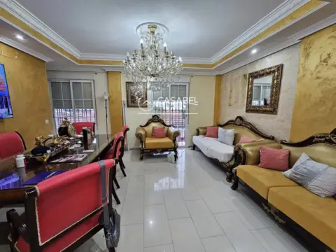 Casa en Campo de la Verdad-Miraflores-Sector Sur