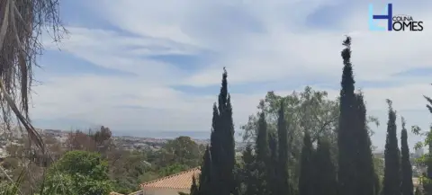 Chalet en Casablanca-La Viñuela