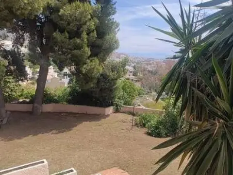 Chalet en Casablanca-La Viñuela