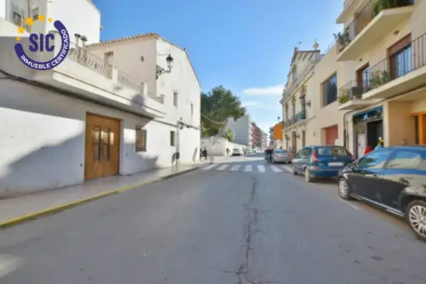 Casa en calle Carrer Major