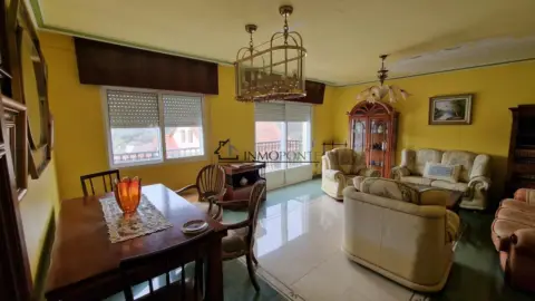 Piso en Cerdedo
