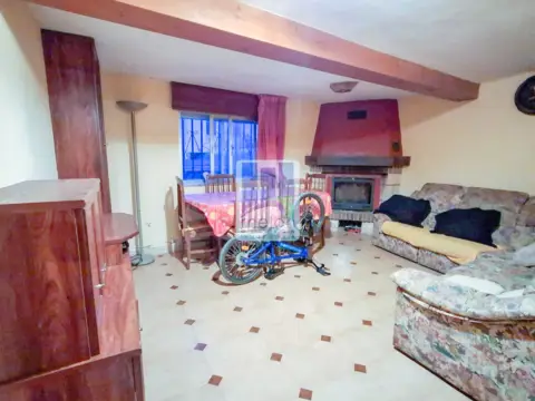 Casa en Carretera de Ages