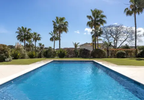 Chalet en calle CL Fatiga, nº 438