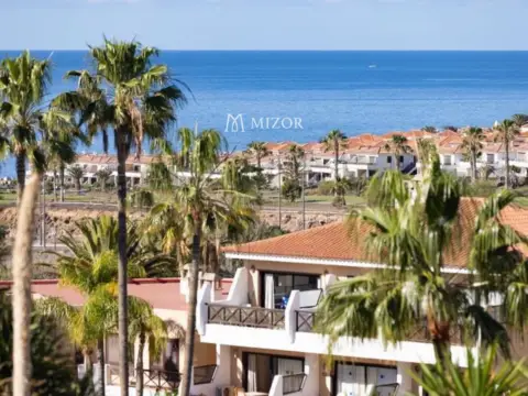 Apartamento en Golf del Sur