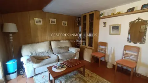 Piso en Zona Santa Rosa