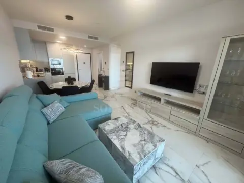 Piso en Avenida de la República Argentina