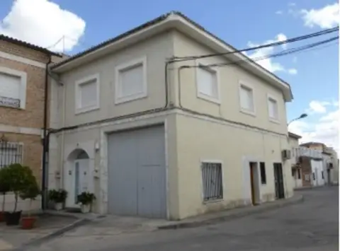 Casa en Villaconejos
