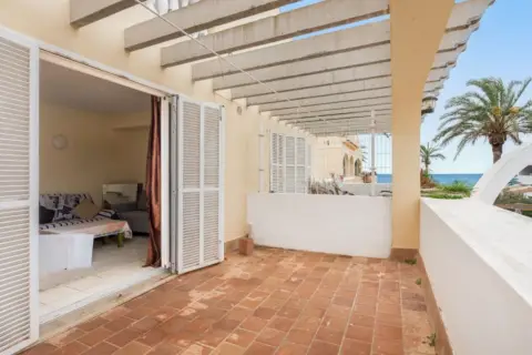 Local comercial en Cales de Mallorca