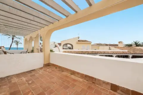 Local comercial en Cales de Mallorca