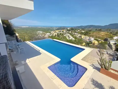 Casa en Valencia Province