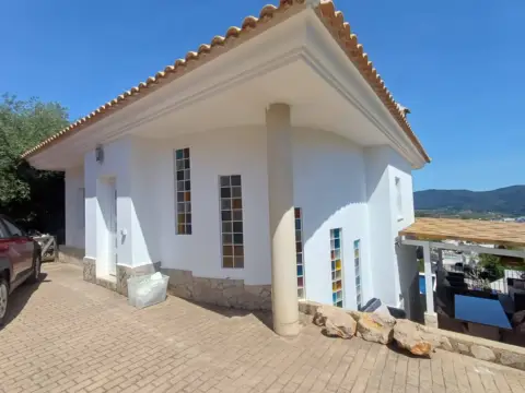 Casa en Valencia Province