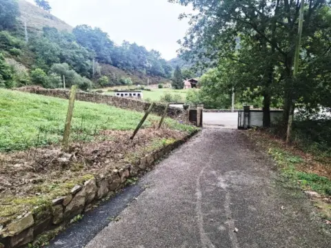 Casa en calle Pb Correpoco, nº 1