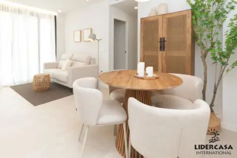 Apartamento en Les Marines