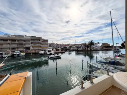 Casa en calle Cavall de Mar 35, nº 35 D
