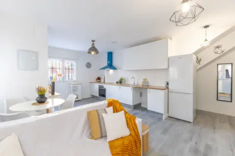 Piso en Almenara