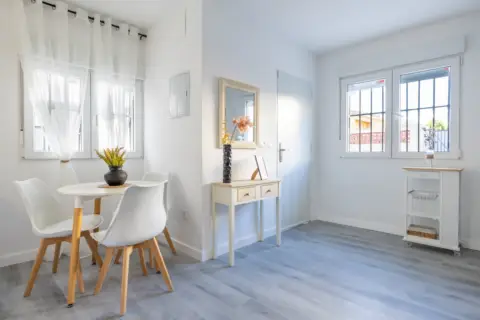 Piso en Almenara