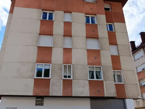 Piso en Avenida de Asturias