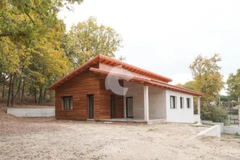 Casa en Melias