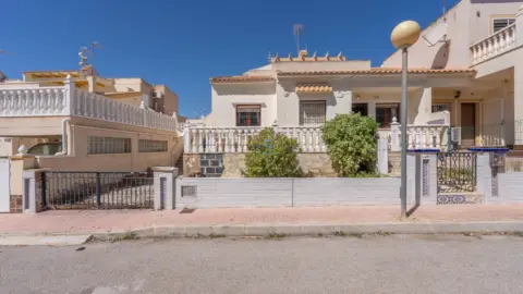 Casa en La Florida
