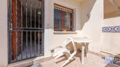Casa en La Florida
