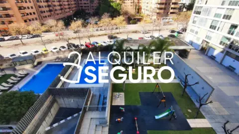 Piso en Camins Al Grau