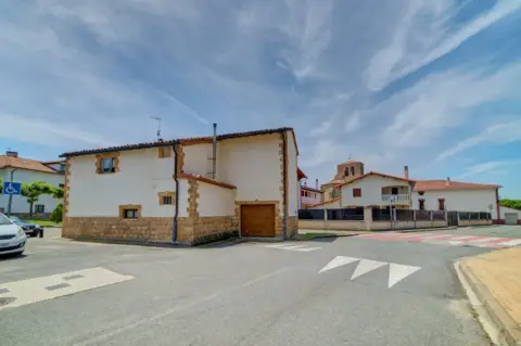 Casa en Plaza del Concejo, 1