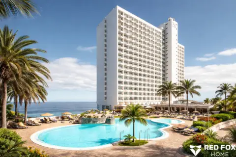 Piso en calle Precise Resort Tenerife, nº 2