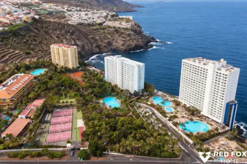 Piso en calle Precise Resort Tenerife, nº 2