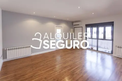 Piso en Tetuan